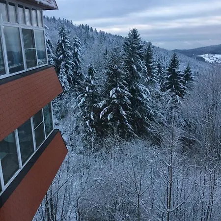 Otel Eventhaus Wiedenfelsen