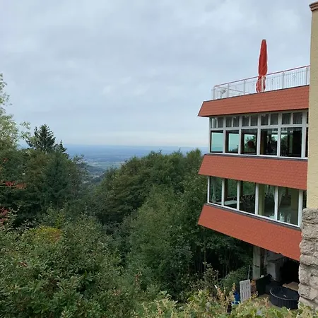 Eventhaus Wiedenfelsen Otel *