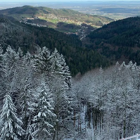 Eventhaus Wiedenfelsen * Bühlertal