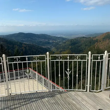 Eventhaus Wiedenfelsen *