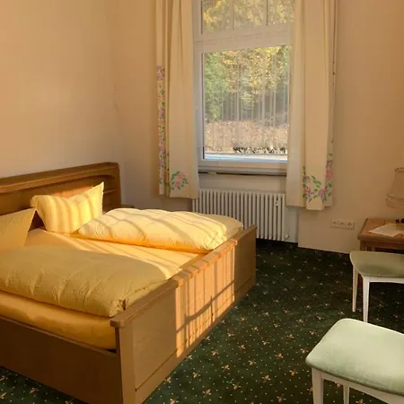 Eventhaus Wiedenfelsen Buhlertal
