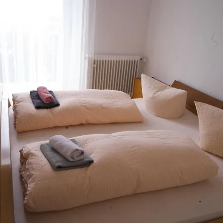 ホテル Eventhaus Wiedenfelsen Bühlertal