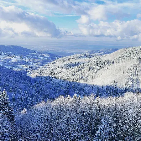 Eventhaus Wiedenfelsen Bühlertal