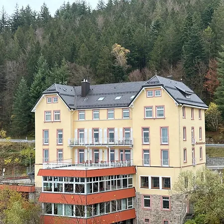 Eventhaus Wiedenfelsen Hotel